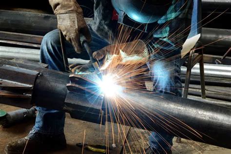 how to start metal fabrication business|starting a metal fab shop.